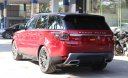 LandRover 2018 - Bán LandRover Range Rover Sport HSE model 2019 màu đỏ, xe nhập mới 100%
