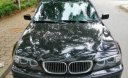 BMW 3 Series 318i 2004 - Bán ô tô BMW 3 Series 318i 2004, màu đen, xe nhập chính chủ