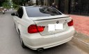 BMW 3 Series 320i 2009 - Bán BMW 3 Series 320i sản xuất 2009, màu trắng, nhập khẩu nguyên chiếc