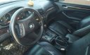BMW 3 Series    318i 2004 - Gia đình tôi cần bán 1 xe BMW 4 máy 2.0L, sản xuất năm 2004, chạy 8L/100Km