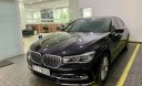 BMW 7 Series 730Li 2016 - Bán xe BMW 730Li sản xuất 2016, màu đen, nhập khẩu