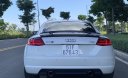 Audi TT 2015 - Cần bán Audi TT đời 2016, màu trắng, xe nhập