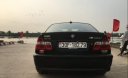 BMW 3 Series 325i 2004 - Bán BMW 3 Series 325i năm sản xuất 2004, màu đen