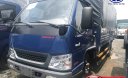 Xe tải 1,5 tấn - dưới 2,5 tấn 2018 - Hyundai Đô Thành IZ49 tải trọng 2.4 tấn