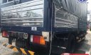 Xe tải 1,5 tấn - dưới 2,5 tấn 2018 - Hyundai Đô Thành IZ49 tải trọng 2.4 tấn
