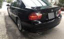 BMW 3 Series 320i 2008 - Bán BMW 320i 2008 tự động, màu đen, sang trọng cực kỳ