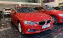 BMW 3 Series 320i  2014 - BMW 3 Series 320i đời 2014 màu đỏ, nội thất kem