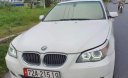 BMW 5 Series  525i   2005 - Bán BMW 5 Series 525i sản xuất 2005, màu trắng, nhập khẩu 