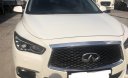 Infiniti QX60 2017 - Cần bán xe Infiniti QX60 đời 2018, màu trắng, nhập khẩu nguyên chiếc