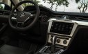 Volkswagen Passat 2017 - Xe nhập Đức Passat High Bluemotion, gói quà tặng khủng 120 triệu hoặc giảm giá sốc
