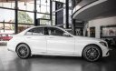 Mercedes-Benz C200 Exclusive 2019 - Bán Mercedes C200 Exclusive 2019 xe mới ra mắt - Xe giao ngay - Đủ màu - Chiết khấu đặc biệt - Tặng phụ kiện