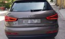 Audi Q3 2.0 TFSI 2014 - Cần bán Audi Q3 sx 2014, đăng ký lần đầu 2015 màu nâu