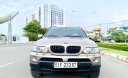 BMW X5 2006 - Bán BMW X5 diesel 2006 dầu 5 chỗ, hàng full cao cấp vào đủ đồ, hai cầu, số tự động