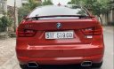 BMW 3 Series  320i GT   2015 - Bán BMW 3 Series 320i GT đời 2015, màu đỏ, không đâm đụng ngập nước