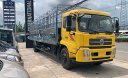 JRD HFC B180  2019 - Gía xe tải Dongfeng 8 tấn thùng dài 9,5 mét - Dongfeng B180 8T thùng siêu dài