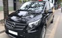 Mercedes-Benz Vito 121 2017 - Trung Sơn Auto bán xe Mercedes Vito Tourer 121 màu đen, model 2017 - đăng ký 2017, đã chạy 30.000km