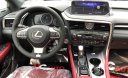 Lexus RX 350 F-Sport 2019 - Giao ngay Lexus RX350 F-Sport 2019, màu trắng, nhập Mỹ mới 100%