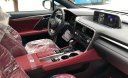Lexus RX 350 F-Sport 2019 - Giao ngay Lexus RX350 F-Sport 2019, màu trắng, nhập Mỹ mới 100%