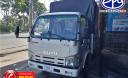 Isuzu 2019 - Xe tải Isuzu 3T49 thùng 4m4 đời 2019 nhập khẩu 3 cục