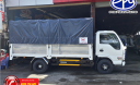 Isuzu 2019 - Xe tải Isuzu 3T49 thùng 4m4 đời 2019 nhập khẩu 3 cục