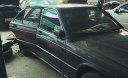 Mercedes-Benz 190 E  1989 - Bán ô tô Mercedes 190E sản xuất 1989, màu đen, xe nhập giá cạnh tranh