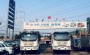 Howo La Dalat 2019 - Xe tải FAW thùng siêu dài 10mét - Bán xe tải FAW 8 tấn thùng dài chở Pallets - giá xe tải FAW thùng dài