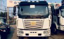 Howo La Dalat 2019 - Xe tải FAW thùng dài 10 mét - bán trả góp xe tải FAW 8 tấn thùng dài - xe tải thùng dài 8 tấn