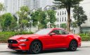 Ford Mustang 2019 - Bán xe Ford Mustang Convertible đời 2019, màu đỏ năm 2019, nhập khẩu chính hãng