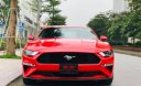 Ford Mustang 2019 - Bán xe Ford Mustang Convertible đời 2019, màu đỏ năm 2019, nhập khẩu chính hãng