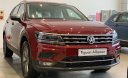 Volkswagen Tiguan 2019 - Cần bán xe Volkswagen Tiguan đời 2019, màu đỏ, nhập khẩu