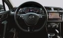 Volkswagen Tiguan 2019 - Cần bán xe Volkswagen Tiguan đời 2019, màu đỏ, nhập khẩu