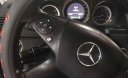 Mercedes-Benz C class  C250 CGI   2011 - Bán Mercedes C250 CGI đời 2011, màu đen, nhập khẩu 
