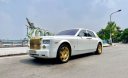 Rolls-Royce Phantom 2008 - Bán xe Rolls-Royce Phantom Series VII đời 2008, màu trắng, nhập khẩu chính hãng