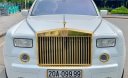 Rolls-Royce Phantom 2008 - Bán xe Rolls-Royce Phantom Series VII đời 2008, màu trắng, nhập khẩu chính hãng
