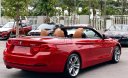 BMW 4 Series 420i Convertible 2019 - Bán BMW 4 Series 420i năm sản xuất 2019, màu đỏ, nhập khẩu