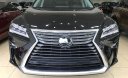 Lexus RX350 Luxury 2019 - Bán ô tô Lexus RX350 Luxury đời 2019, màu đen, nhập khẩu chính hãng