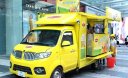 Xe tải 1 tấn - dưới 1,5 tấn 2019 - Xe tải bán hàng lưu động Dongben T30