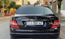 Mercedes-Benz C class  C250  2010 - Bán lại xe Mercedes C250 sản xuất 2010, màu đen, 540 triệu