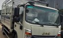 Xe tải 5 tấn - dưới 10 tấn 2019 - Xe tải JAC N650 6.5 tấn động cơ đức 2019, trả trước 130 