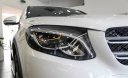 Mercedes-Benz GLC-Class    2018 - Bán ô tô Mercedes GLC-Class sản xuất 2018, màu trắng