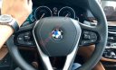 BMW 5 Series 520i 2015 - Bán BMW 5 Series 520i 2015, màu trắng