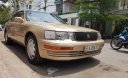 Lexus LS 400 1991 - Bán Lexus LS 400 năm 1991, màu vàng cát, dòng Vip