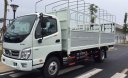 Thaco OLLIN OLLIN700.E4 2019 - Mua bán xe tải 7 tấn thùng 5,8m BRVT Vũng Tàu - giá xe tải 7 tấn tốt nhất 2019