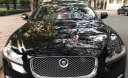 Jaguar XJ series L 5.0 Supercharged 2011 - Bán ô tô Jaguar XJ series L 5.0 Supercharged 2011, màu đen, xe nhập