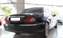 Jaguar XJ Xtype 2008 - Cần bán Jaguar XJ Xtype sx 2008, màu xanh lam, nhập khẩu nguyên chiếc