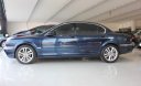 Jaguar XJ Xtype 2008 - Cần bán Jaguar XJ Xtype sx 2008, màu xanh lam, nhập khẩu nguyên chiếc