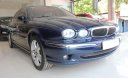 Jaguar XJ Xtype 2008 - Cần bán Jaguar XJ Xtype sx 2008, màu xanh lam, nhập khẩu nguyên chiếc