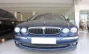 Jaguar XJ Xtype 2008 - Cần bán Jaguar XJ Xtype sx 2008, màu xanh lam, nhập khẩu nguyên chiếc