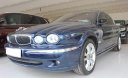 Jaguar XJ Xtype 2008 - Cần bán Jaguar XJ Xtype sx 2008, màu xanh lam, nhập khẩu nguyên chiếc