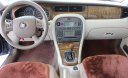 Jaguar XJ Xtype 2008 - Cần bán Jaguar XJ Xtype sx 2008, màu xanh lam, nhập khẩu nguyên chiếc